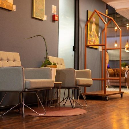 Jockey Class Hotel تيريسينا المظهر الخارجي الصورة
