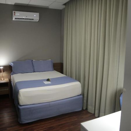 Jockey Class Hotel تيريسينا المظهر الخارجي الصورة