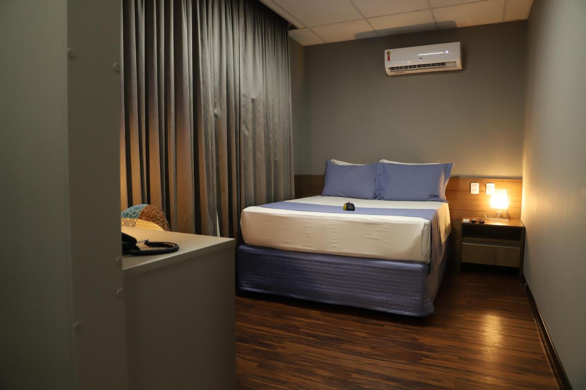 Jockey Class Hotel تيريسينا المظهر الخارجي الصورة