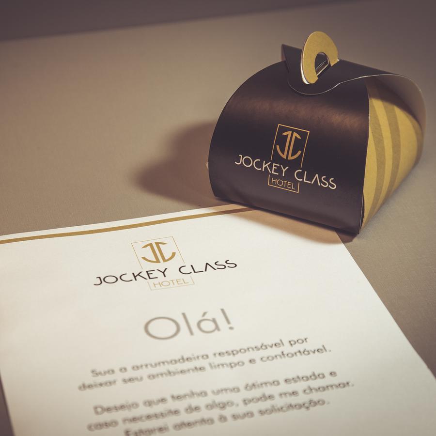 Jockey Class Hotel تيريسينا المظهر الخارجي الصورة