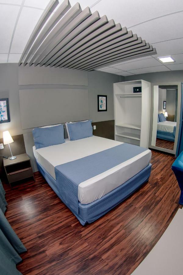 Jockey Class Hotel تيريسينا المظهر الخارجي الصورة