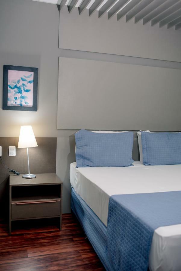 Jockey Class Hotel تيريسينا المظهر الخارجي الصورة